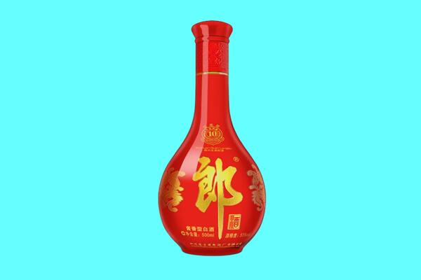 通州区回收郎酒