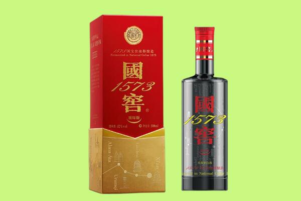 通州区回收国窖