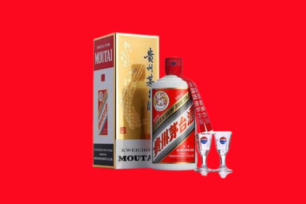 通州区回收贵州茅台酒